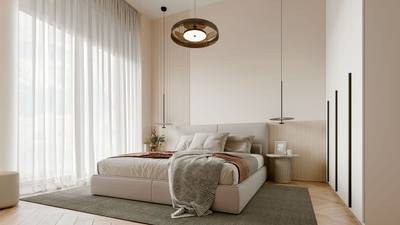 3 BR Apartment in Arch Makarios III, Larnaca thumbnail 7