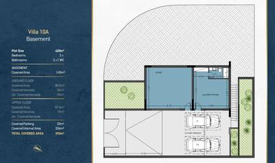 3+ BR Villa in Agios Athanasios, Limassol thumbnail 13