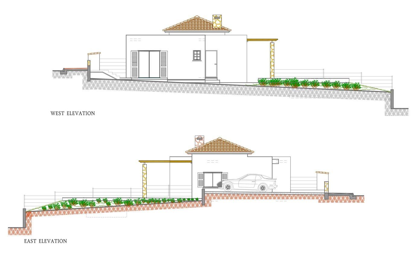 3 BR Villa in Souni, Limassol photo 6