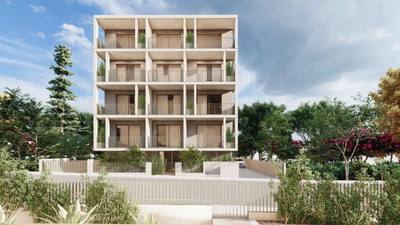 3 BR Apartment in Geroskipou, Paphos thumbnail 1