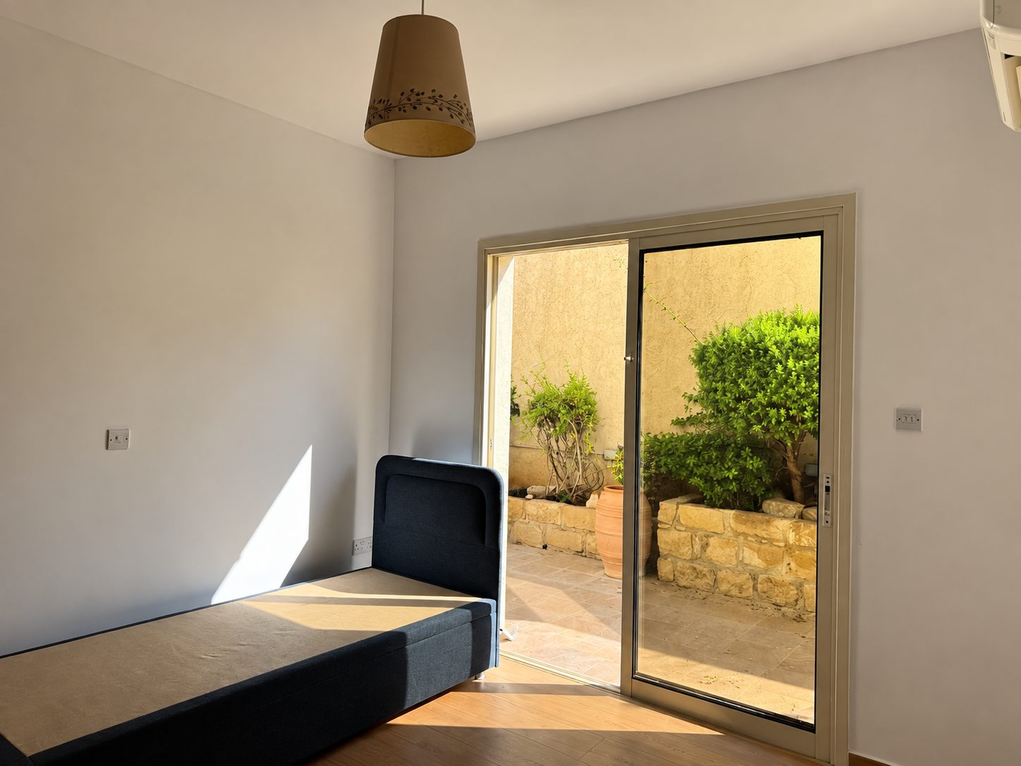 3 BR Apartment with Private Garden in Agios Athanasios, Limassol photo 11