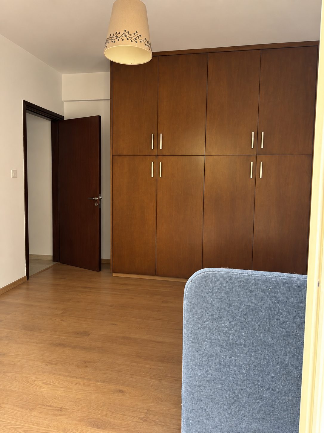 3 BR Apartment with Private Garden in Agios Athanasios, Limassol photo 12