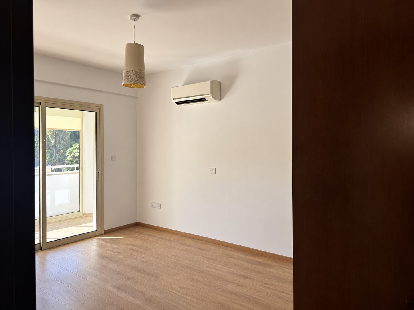 3 BR Apartment with Private Garden in Agios Athanasios, Limassol photo 7