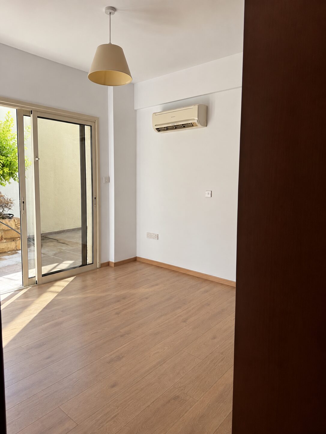 3 BR Apartment with Private Garden in Agios Athanasios, Limassol photo 9