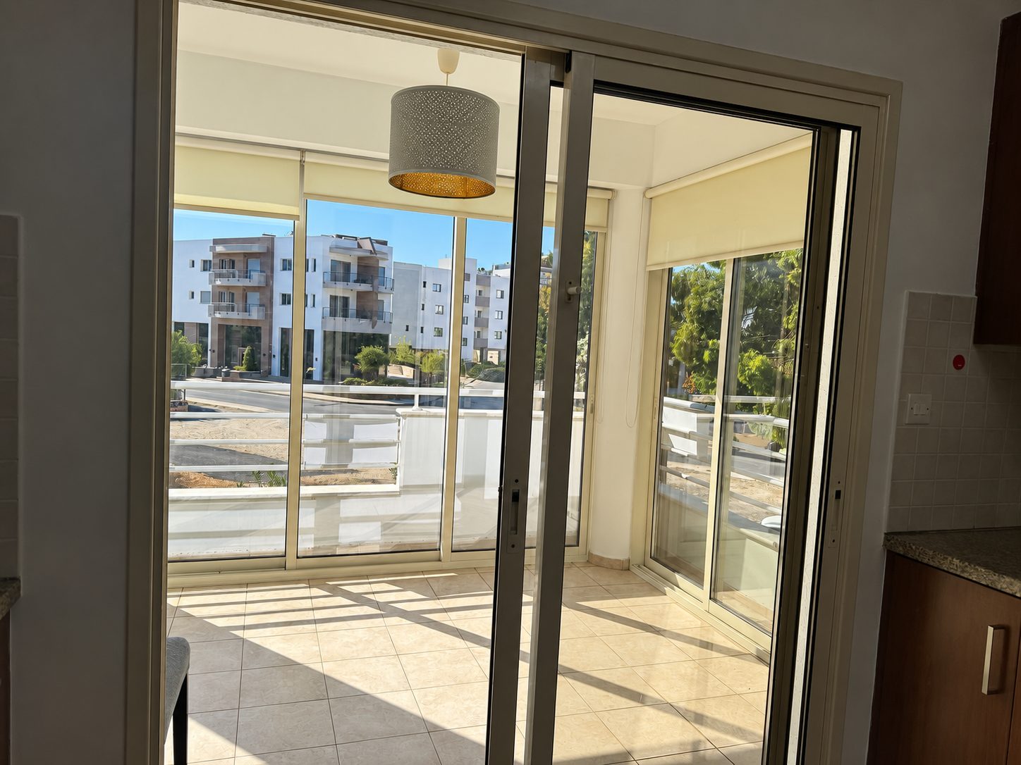 3 BR Apartment with Private Garden in Agios Athanasios, Limassol photo 6