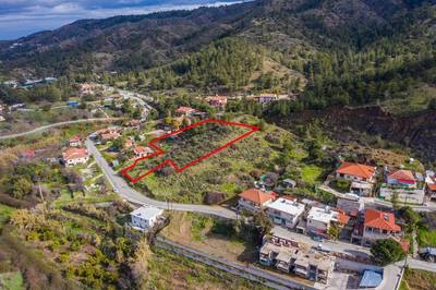 Residential plot in Temvria, Nicosia thumbnail 5