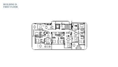 1 BR Apartment in Agia Paraskevi, Limassol thumbnail 16