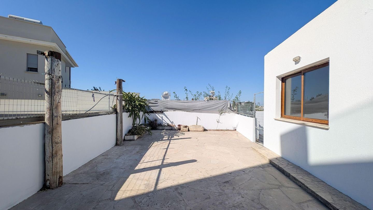 Ground-Floor House in Agios Athanasios, Limassol photo 18