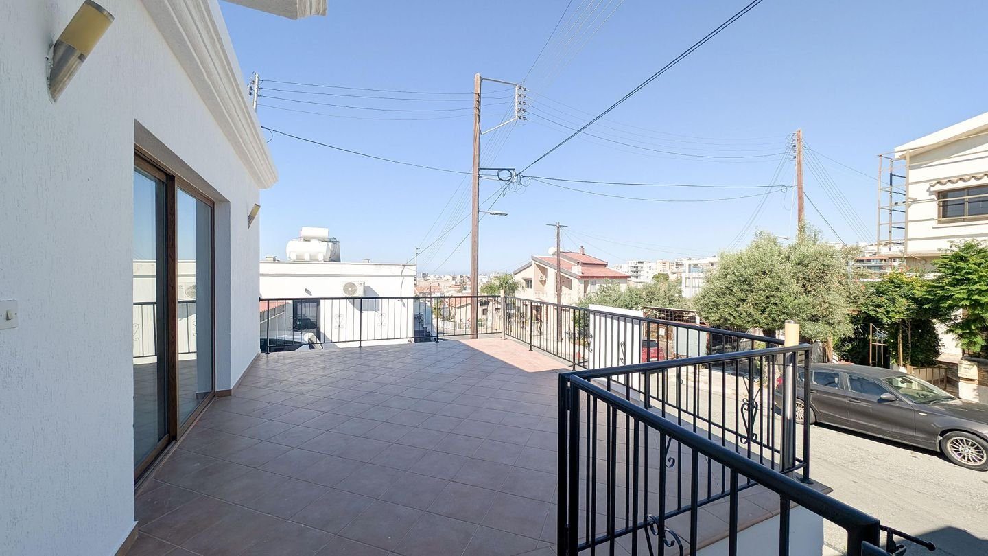 Ground-Floor House in Agios Athanasios, Limassol photo 19