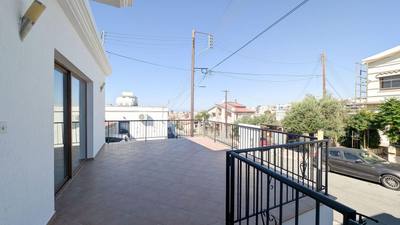 Ground-Floor House in Agios Athanasios, Limassol thumbnail 9