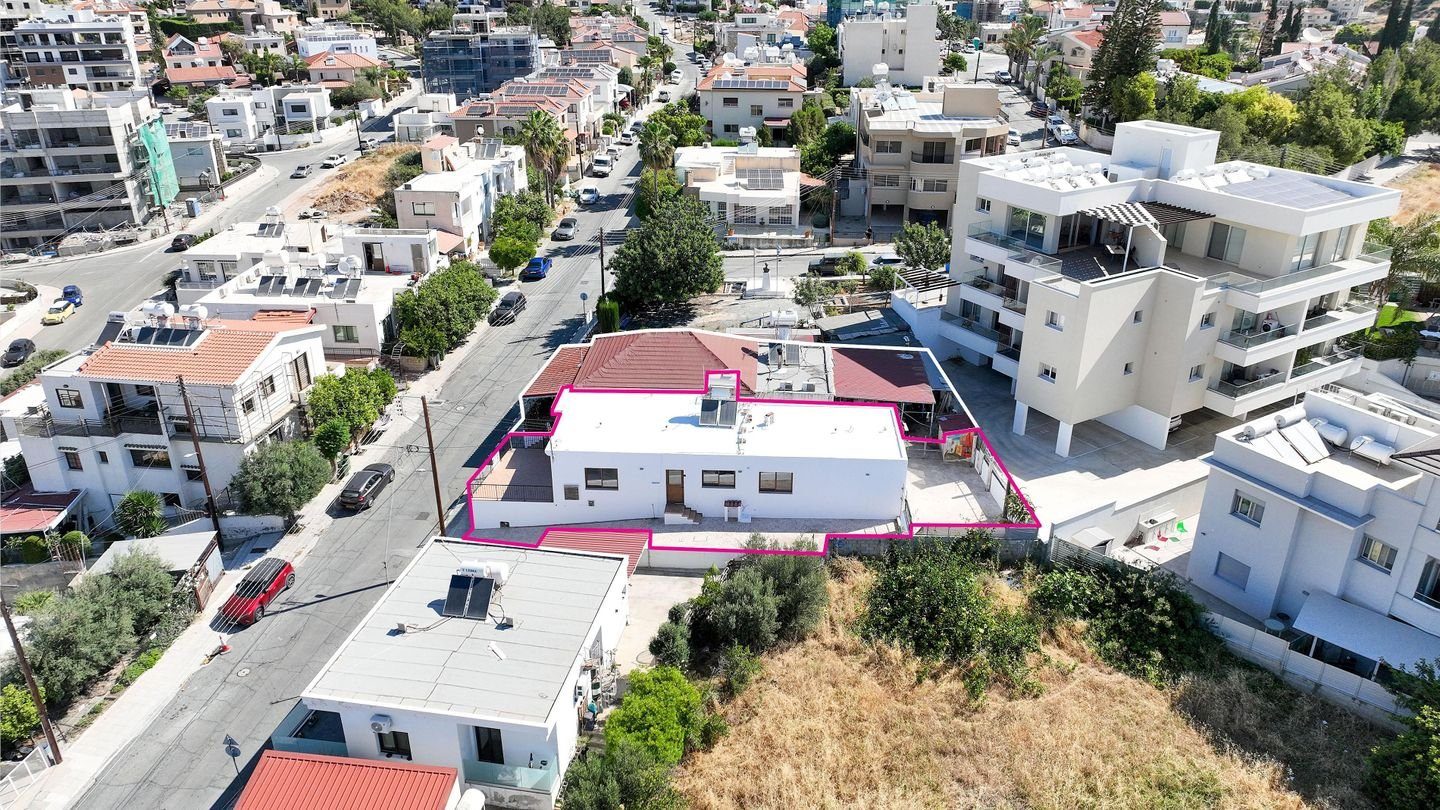 Ground-Floor House in Agios Athanasios, Limassol — photo 4