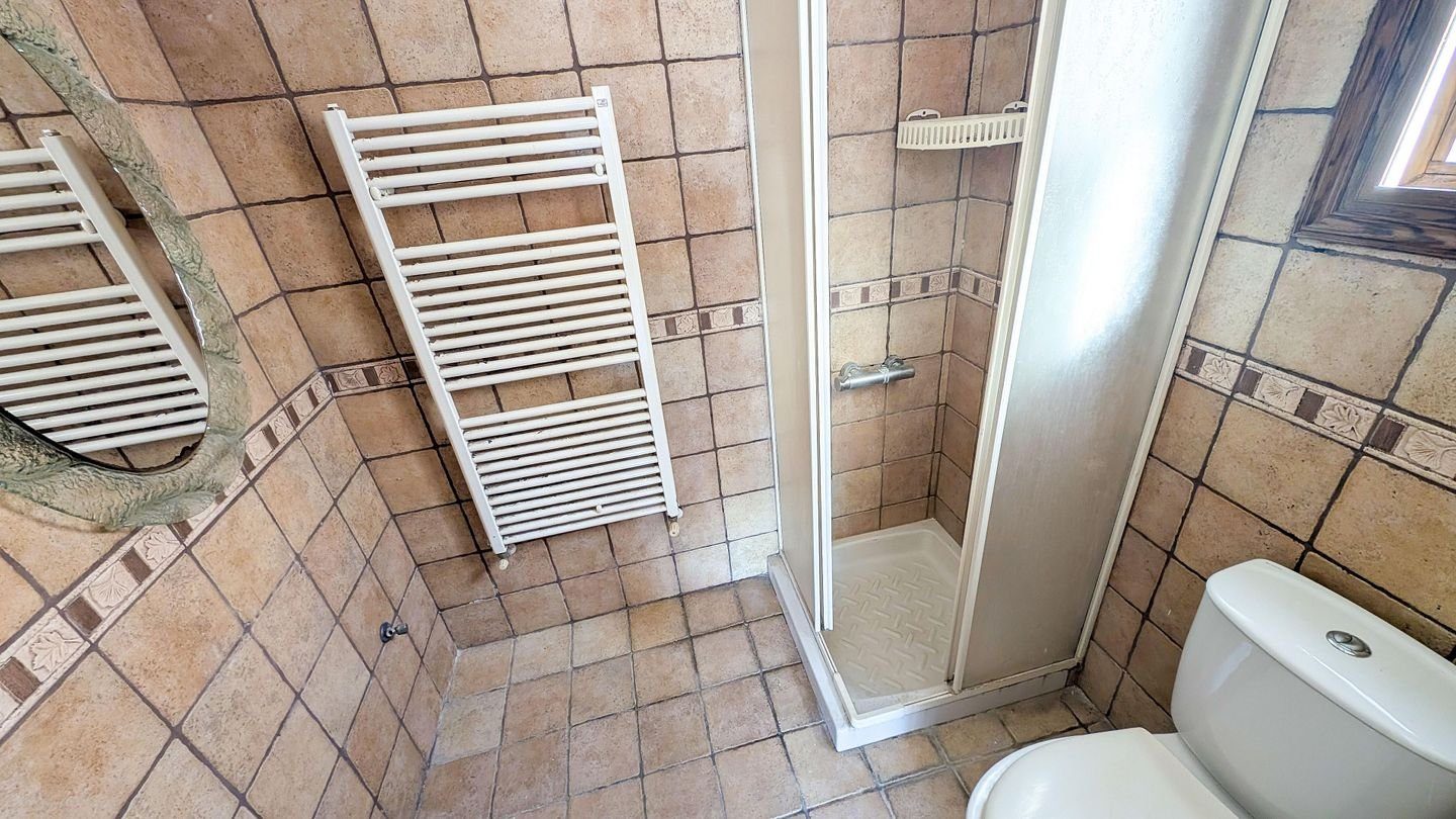 Ground-Floor House in Agios Athanasios, Limassol photo 21
