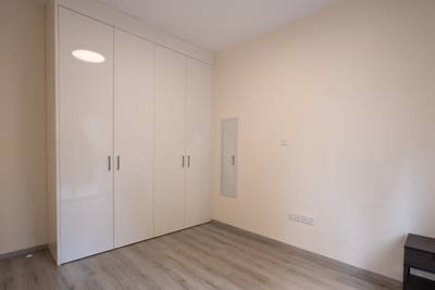 3 BR Ground Apartment in Agia Zoni, Limassol thumbnail 12