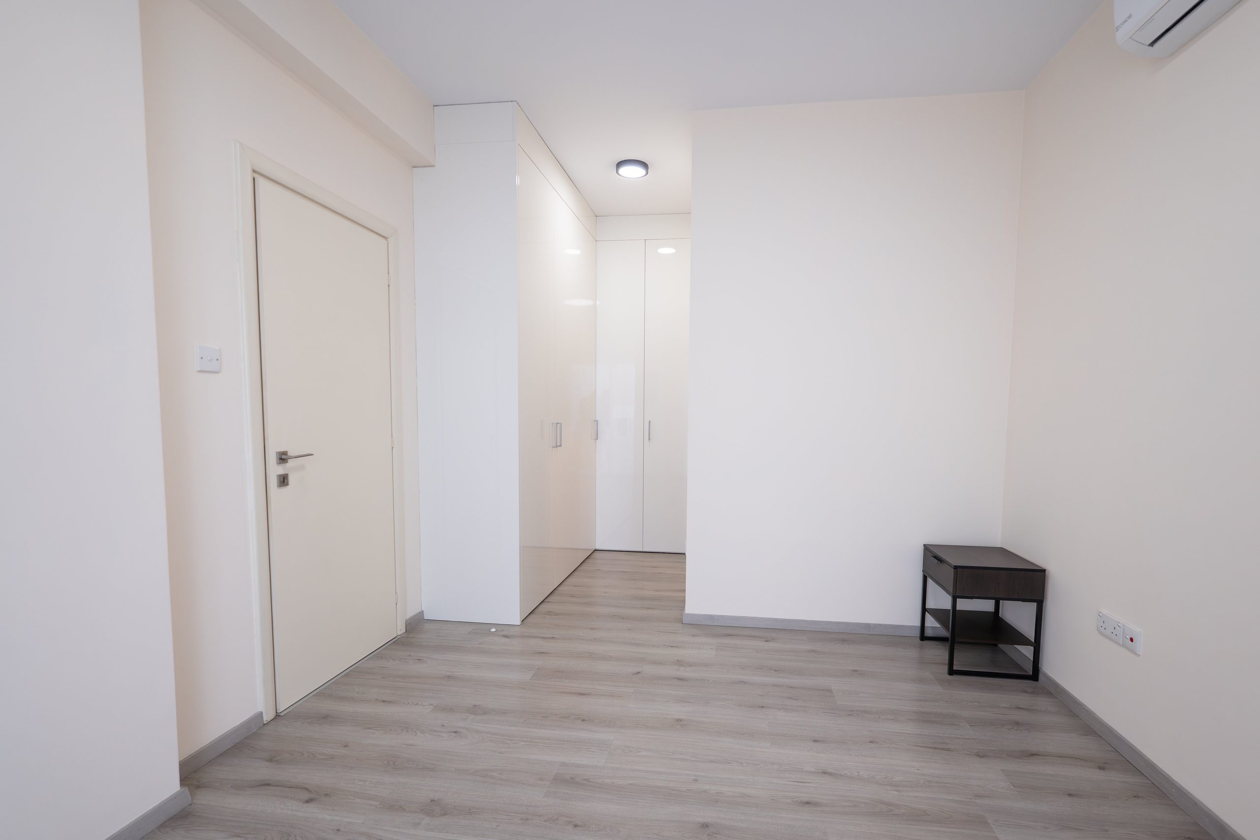 3 BR Ground Apartment in Agia Zoni, Limassol photo 14