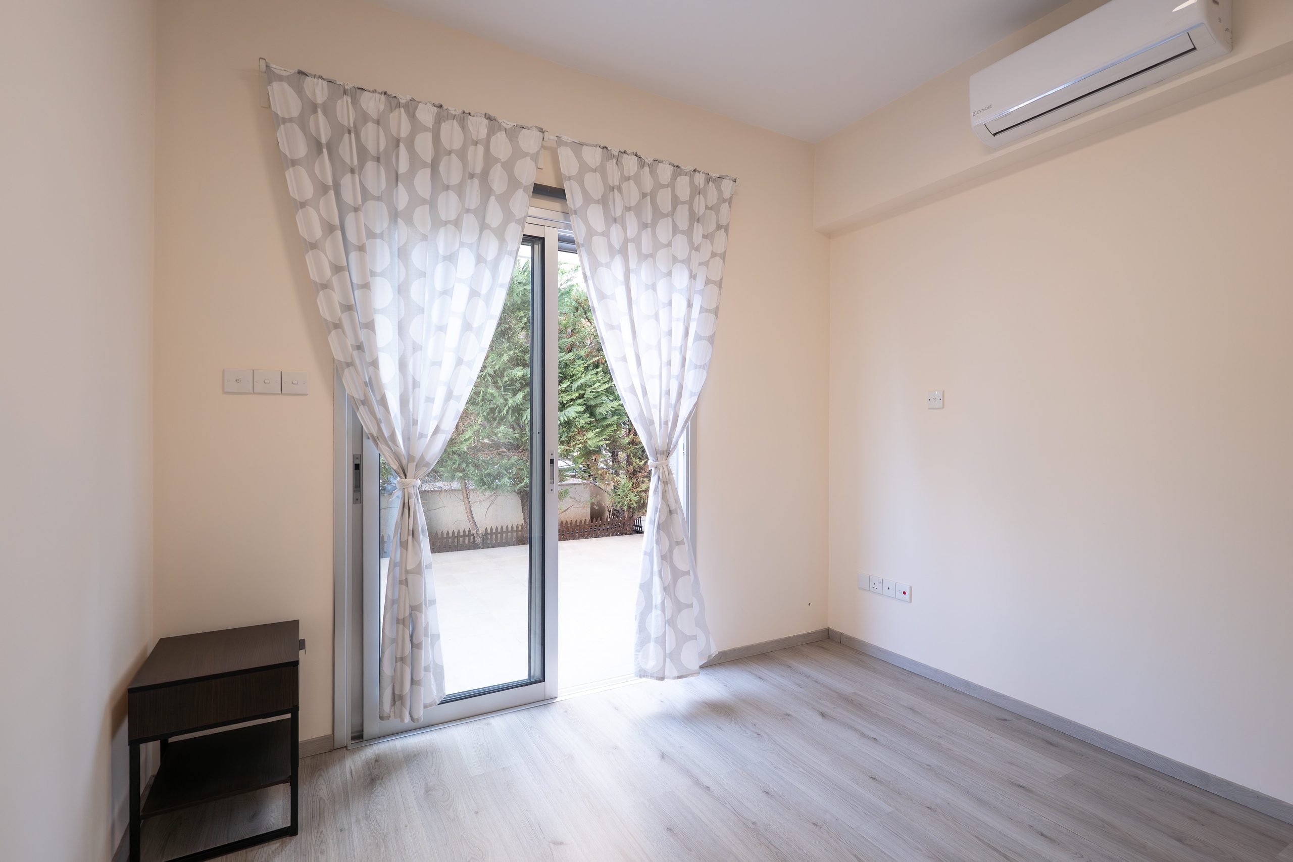 3 BR Ground Apartment in Agia Zoni, Limassol photo 13