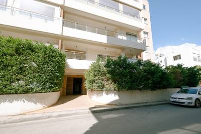 3 BR Ground Apartment in Agia Zoni, Limassol thumbnail 24