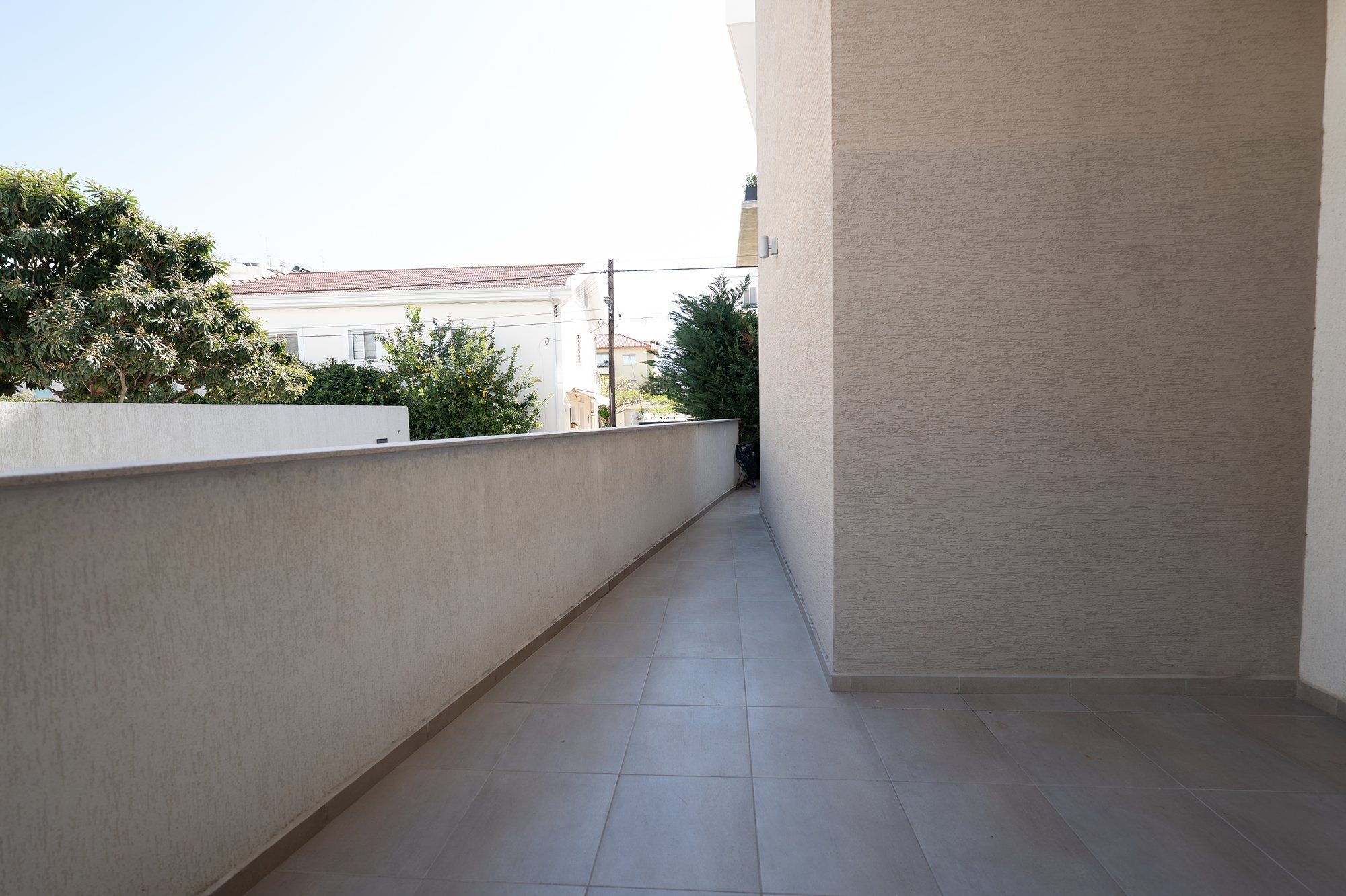 3 BR Ground Apartment in Agia Zoni, Limassol photo 20