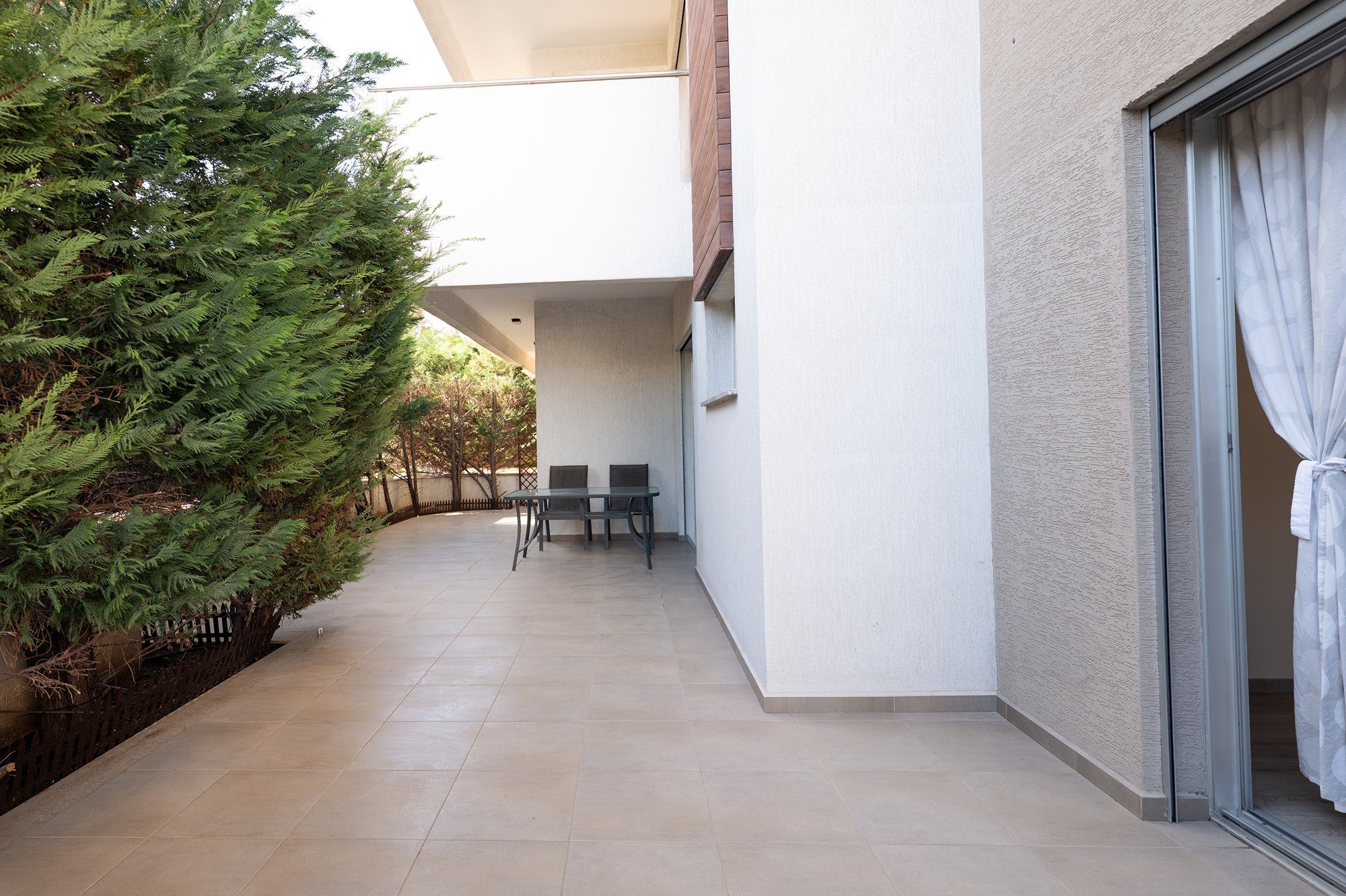 3 BR Ground Apartment in Agia Zoni, Limassol photo 21