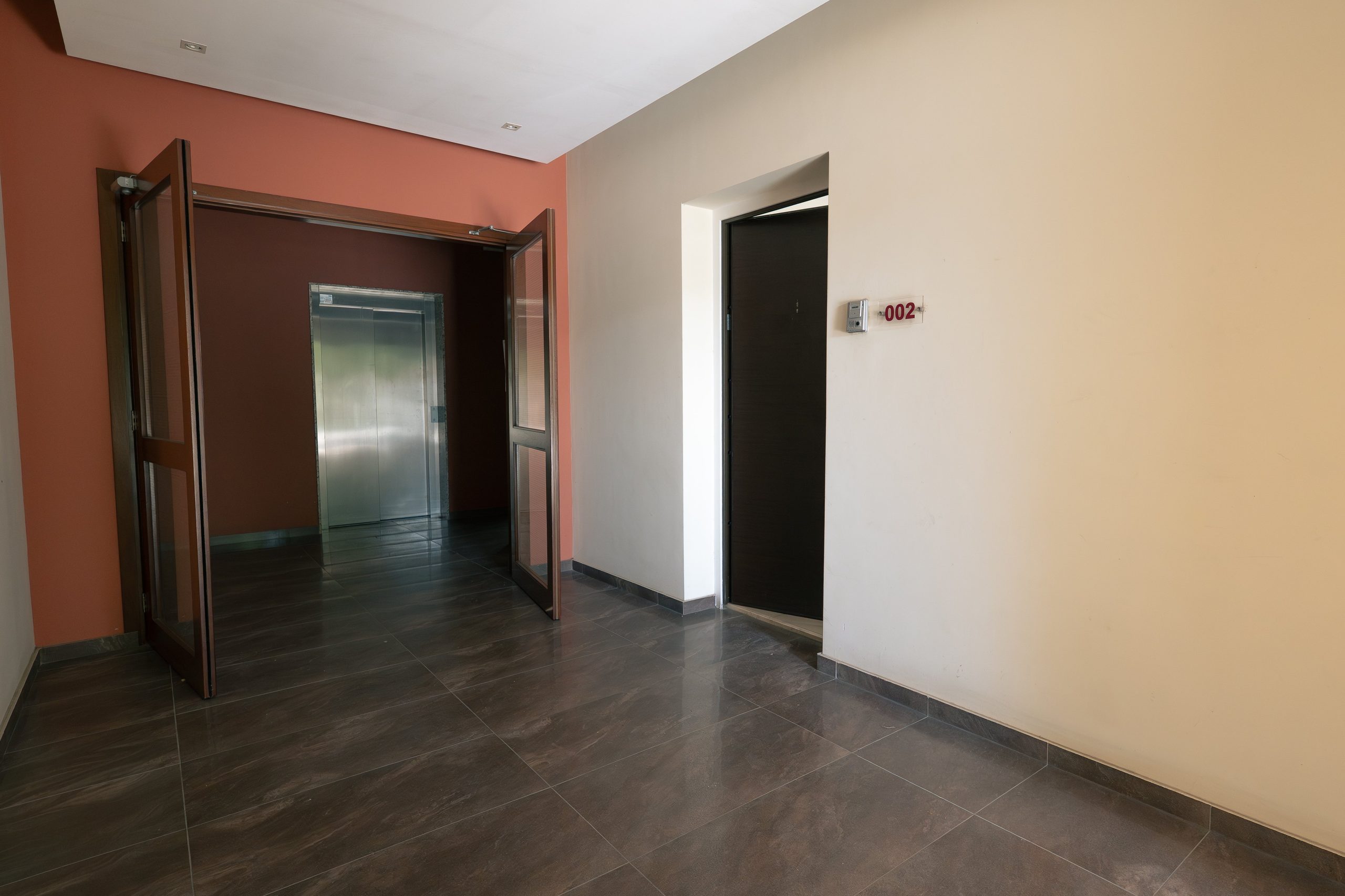 3 BR Ground Apartment in Agia Zoni, Limassol photo 23