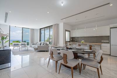 4 BR Beachfront Villa in Kissonerga, Paphos thumbnail 13