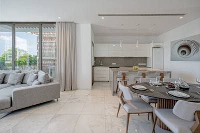 4 BR Beachfront Villa in Kissonerga, Paphos thumbnail 15