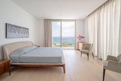 4 BR Beachfront Villa in Kissonerga, Paphos thumbnail 19