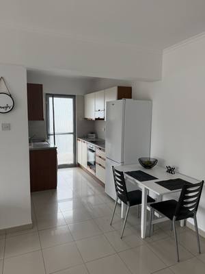 1 BR Apartment in Geroskipou, Paphos thumbnail 2