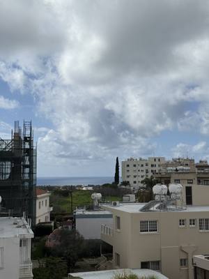 1 BR Apartment in Geroskipou, Paphos thumbnail 8