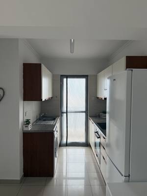 1 BR Apartment in Geroskipou, Paphos thumbnail 3