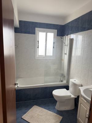 1 BR Apartment in Geroskipou, Paphos thumbnail 6