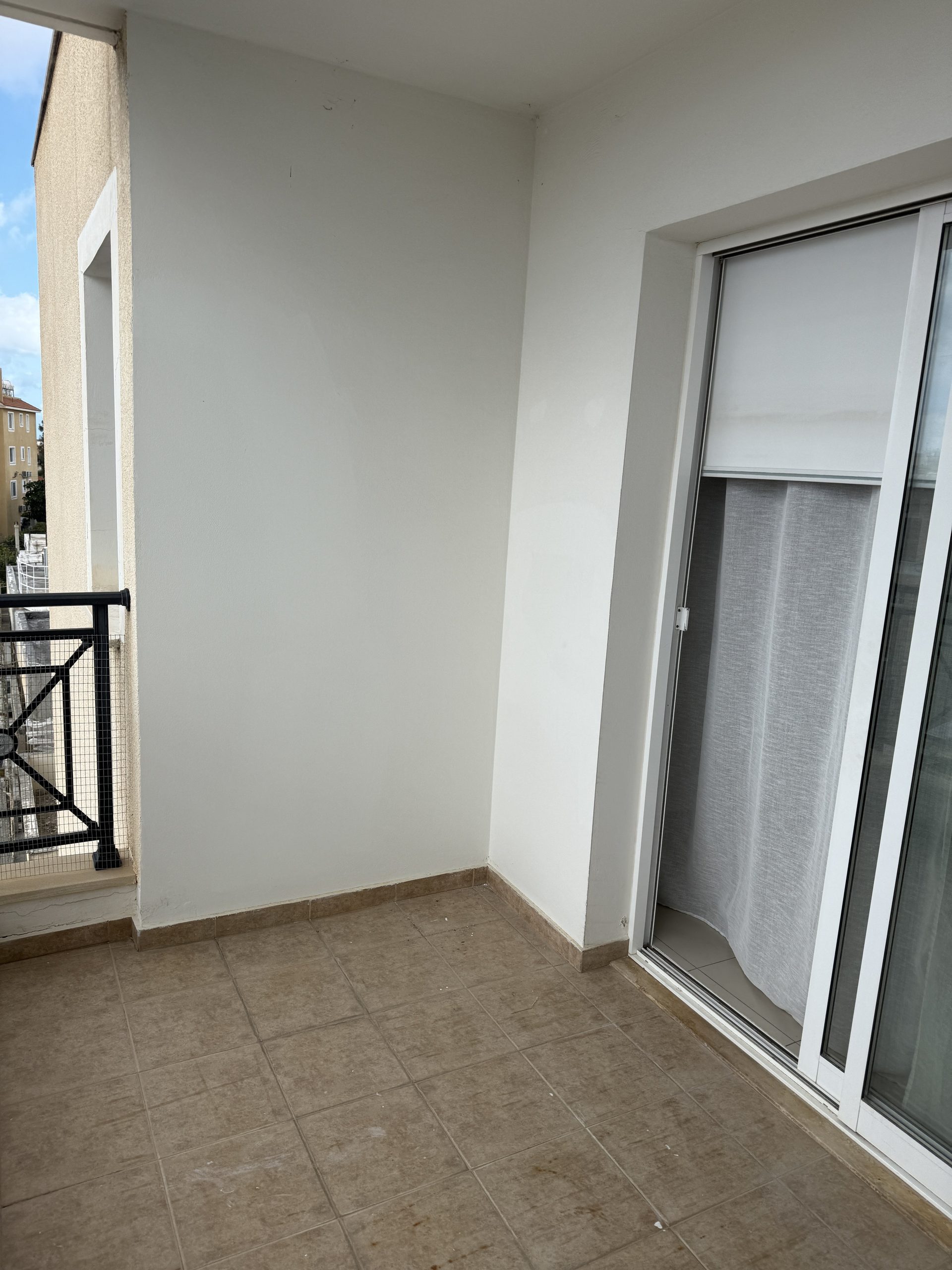 1 BR Apartment in Geroskipou, Paphos photo 7