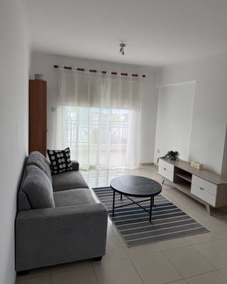 1 BR Apartment in Geroskipou, Paphos thumbnail 1