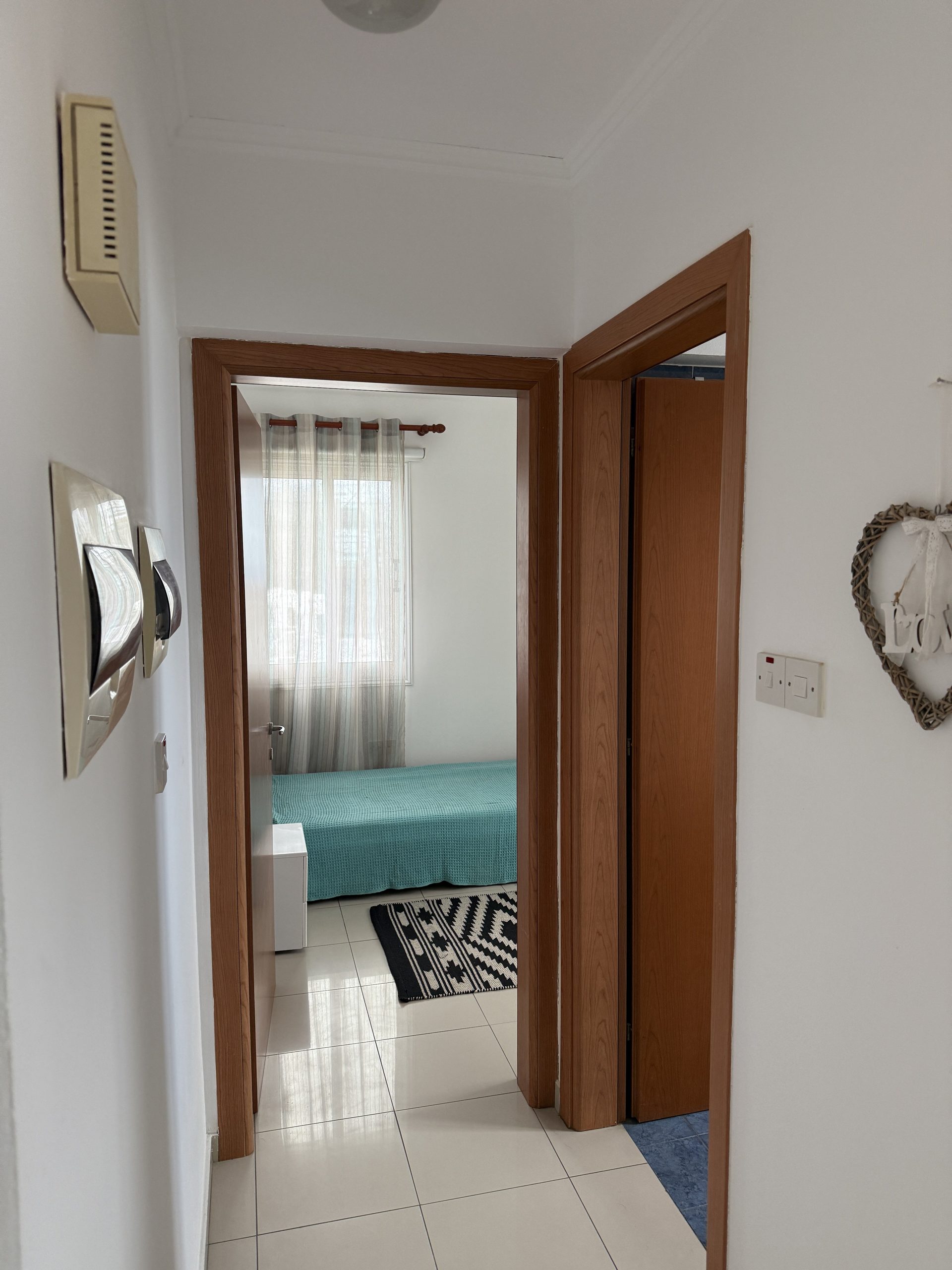 1 BR Apartment in Geroskipou, Paphos photo 5