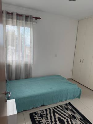 1 BR Apartment in Geroskipou, Paphos thumbnail 4