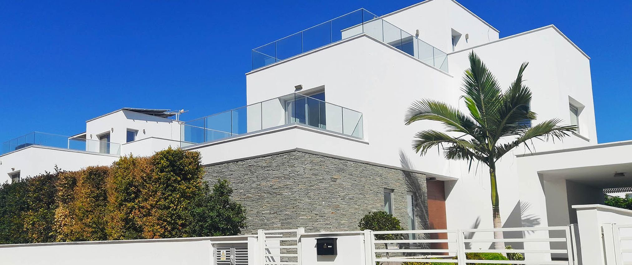 4 BR Villa in Geroskipou, Paphos