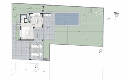 4 BR Villa in Agia Napa, Famagusta thumbnail 9