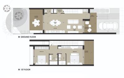 2 BR Townhouse in Geroskipou, Paphos thumbnail 13