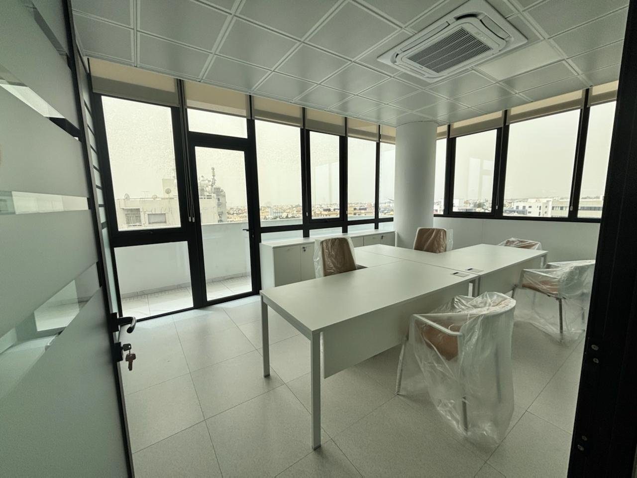 Office in Agios Spyridon, Limassol photo 2