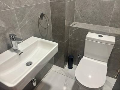 Whole-floor Office 180 m² with 3 parking spaces in Agios Spyridon, Limassol thumbnail 10