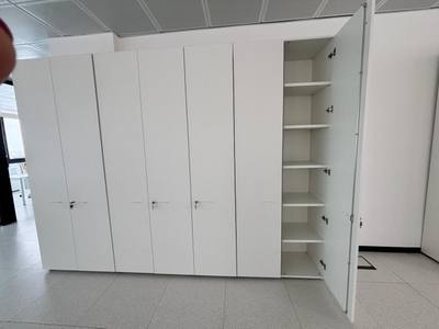 Whole-floor Office 180 m² with 3 parking spaces in Agios Spyridon, Limassol thumbnail 7
