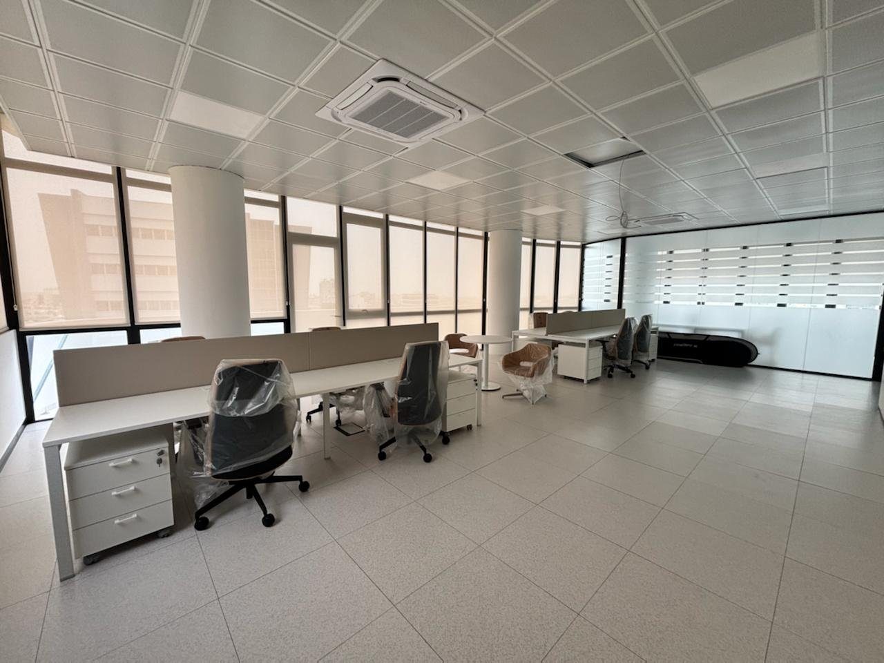 Office in Agios Spyridon, Limassol photo 1