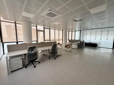Whole-floor Office 180 m² with 3 parking spaces in Agios Spyridon, Limassol thumbnail 5