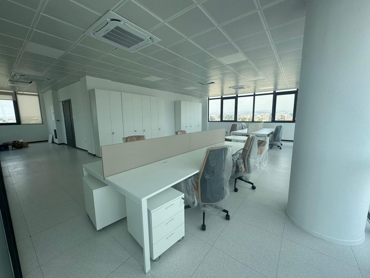 Office in Agios Spyridon, Limassol photo 4