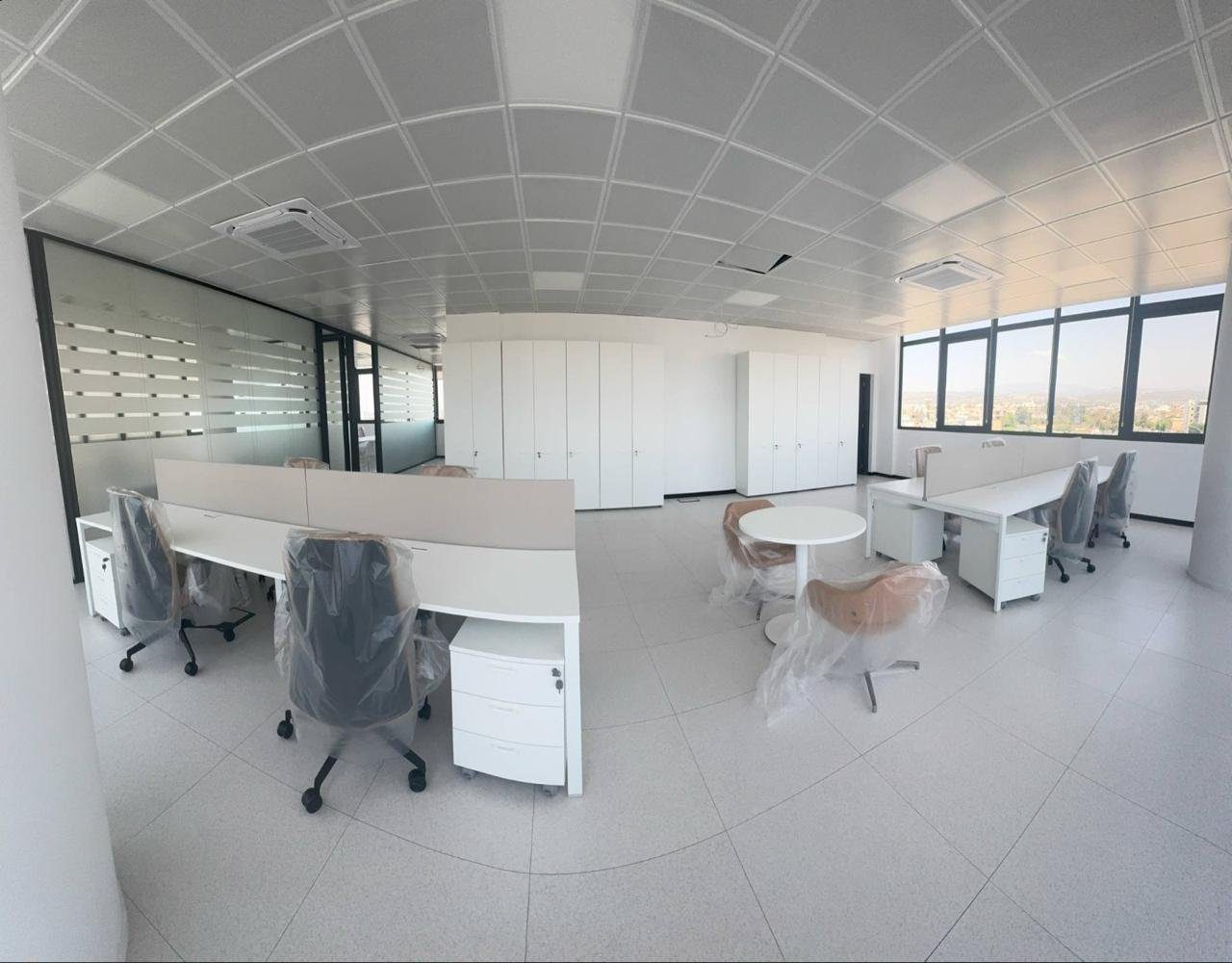 Office in Agios Spyridon, Limassol photo 5