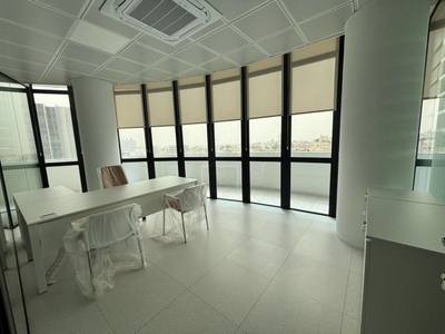 Whole-floor Office 180 m² with 3 parking spaces in Agios Spyridon, Limassol thumbnail 3