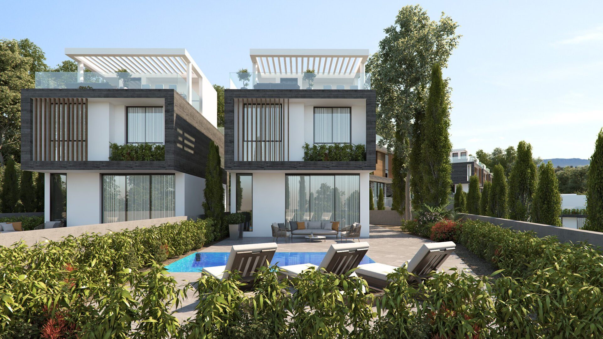 4 BR Detached House in Moni photo 6