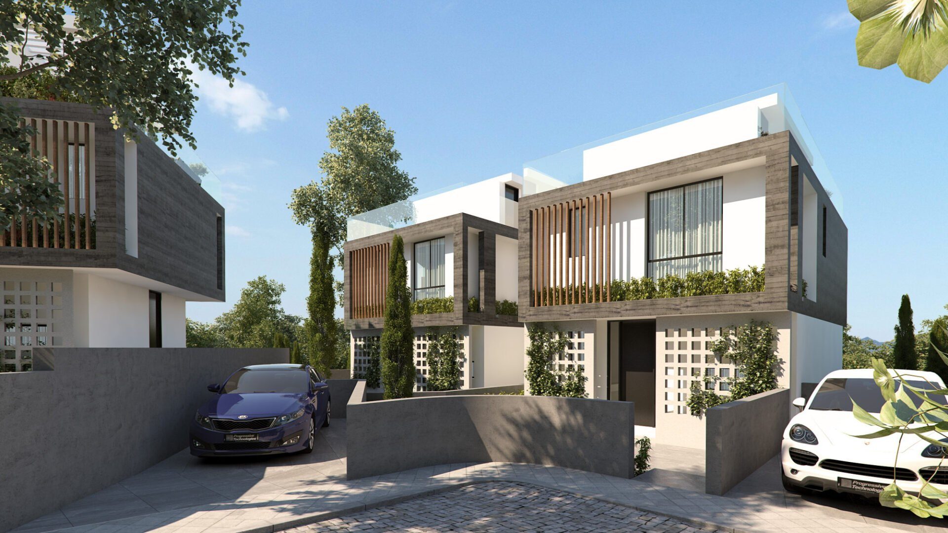 4 BR Detached House in Moni photo 10
