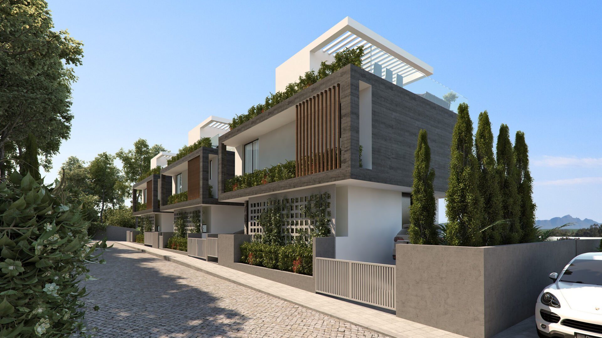 4 BR Detached House in Moni photo 8
