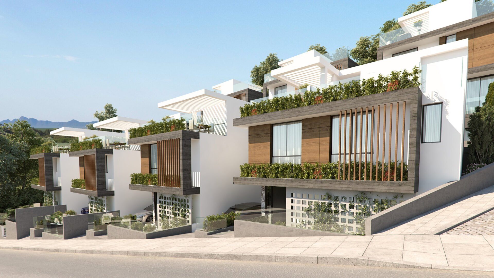 4 BR Detached House in Moni photo 7