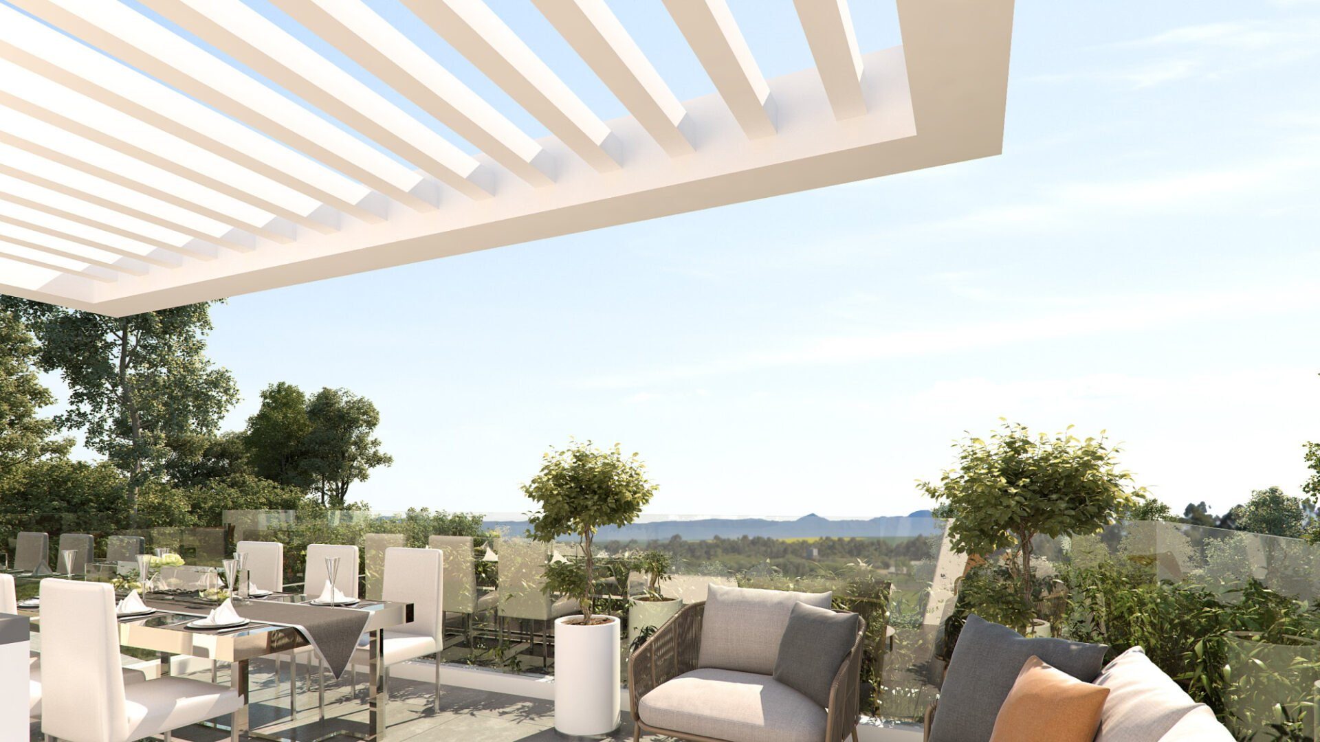 4 BR Detached House in Moni photo 13